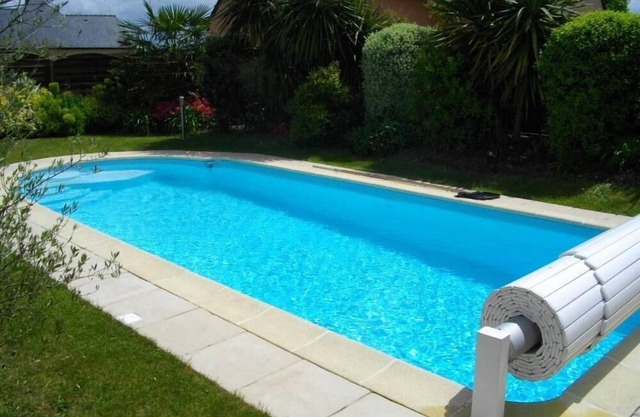 Casa / villa / chalet - ST HELENE