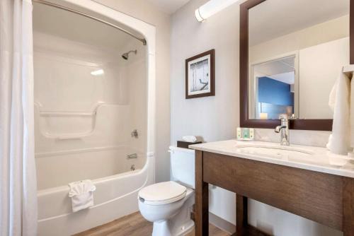 Quality Suites