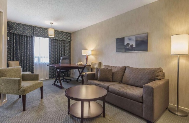 Quality Suites