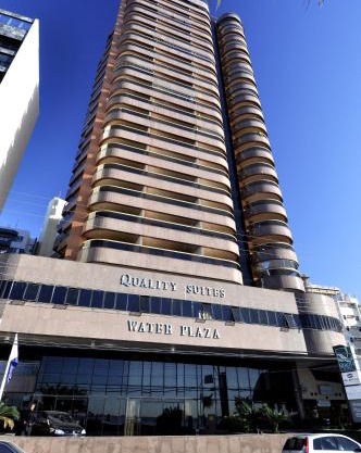 Quality Suites Vila Velha