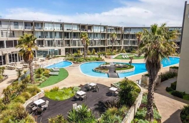 CALIDAD TORQUAY resort de playa "CLAVE DE DOBLE"