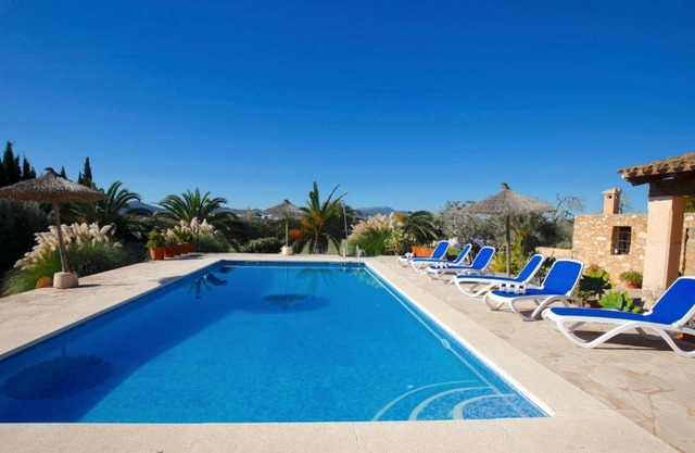 Quality Villa Es Molí
