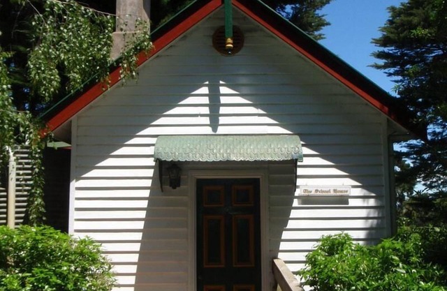 Quamby Homestead