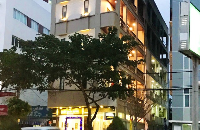 Quan Quan Hotel