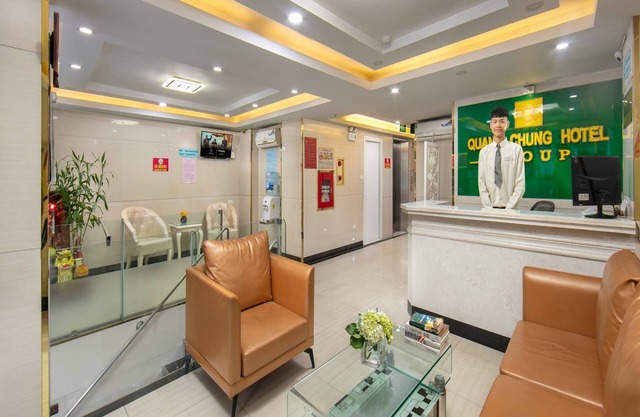 Quang Chung Hotel