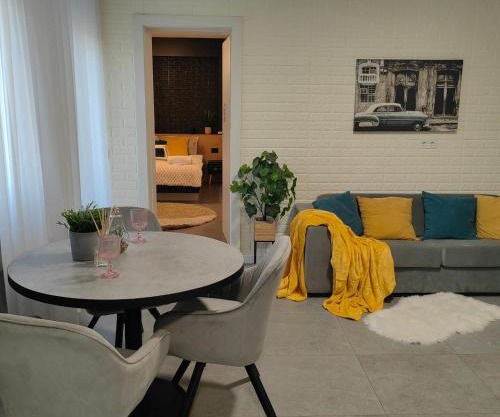 Quantum Apartament 58