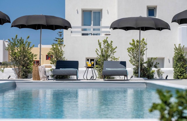 Quartano Suites by Heliessa