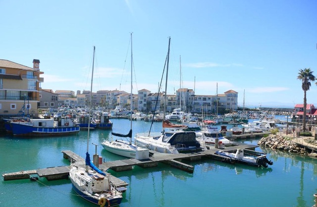 Quarterdeck 17