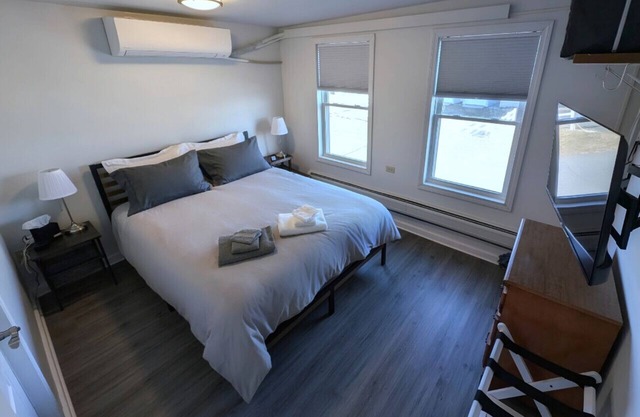 Quarterdeck at Soundview · Beach+Ocean+Sunrise
