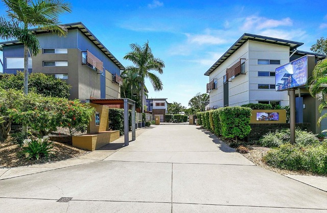 Quarterdecks Retreat