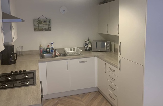 Quartet,Double Rm, City Centre, Sittinbourne Kent