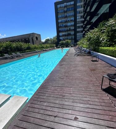 Quartier Dorrego