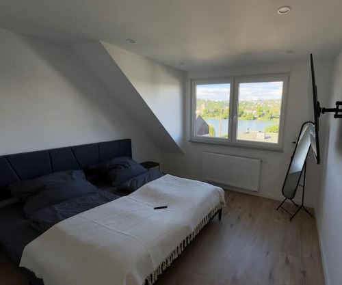 Quartier HT13 Rheinblick