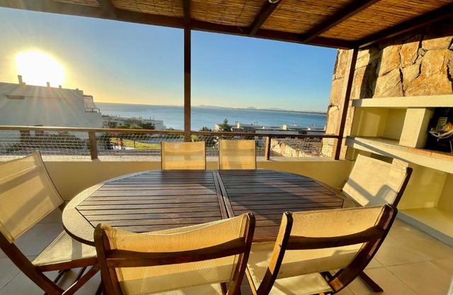 Quartier Punta Ballena 2 dorm en suite