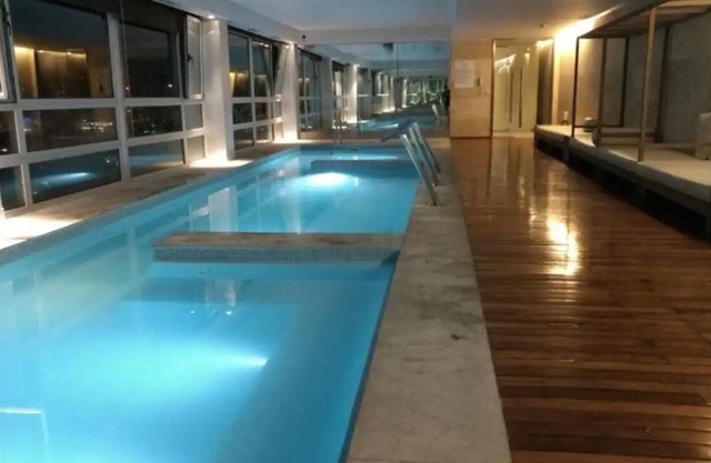 TU APART EN BUENOS AIRES 11