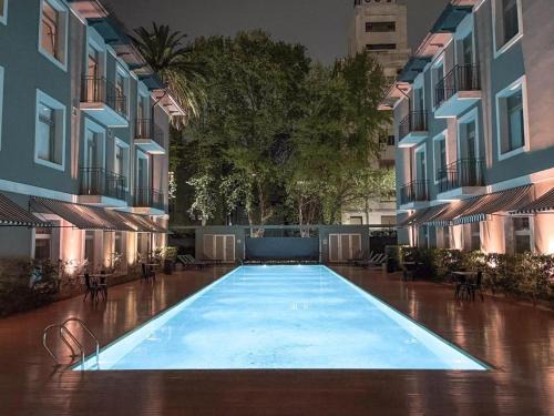 Quartier Urbano & Spa