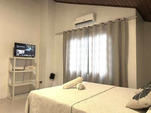 Quarto 5 próximo ao aeroporto internacional