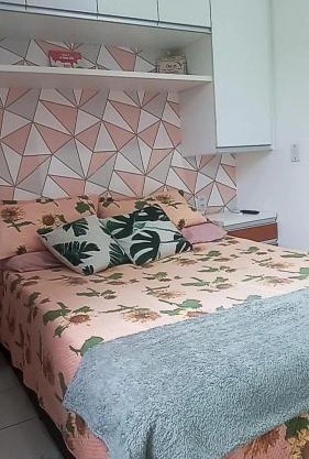 Quarto Aconchegante 1 - BELÉM COP 30