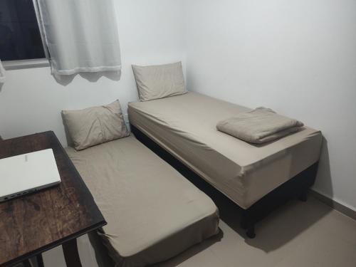 Quarto Aconchegante 2