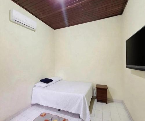 Quarto aconchegante - Belém COP 30