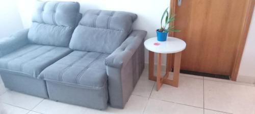 Quarto Aconchegante em Alfenas
