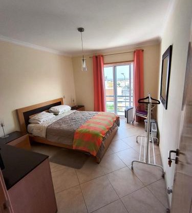 Quarto Apartamento em Tavira