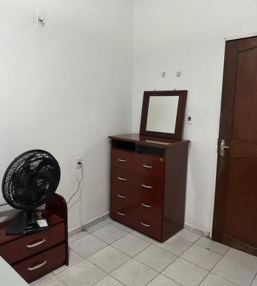 Quarto Belém próximo da ufpa