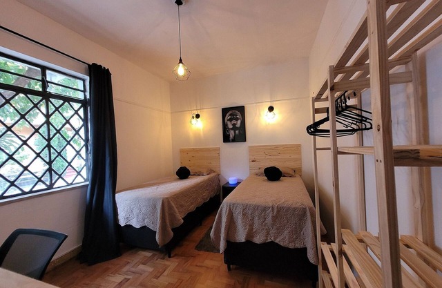 Quarto Black Power