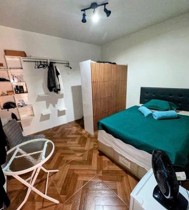 Quarto casal