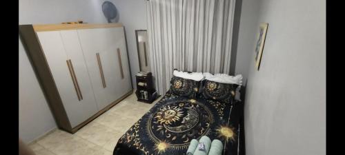 Quarto Casal