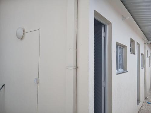 quarto com banheiro privativo