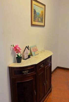 Quarto com varanda no centro de viseu