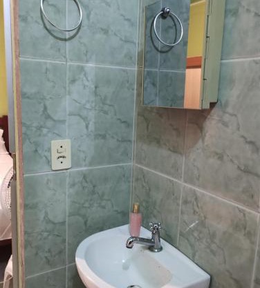 Quarto do descanso e da alegria