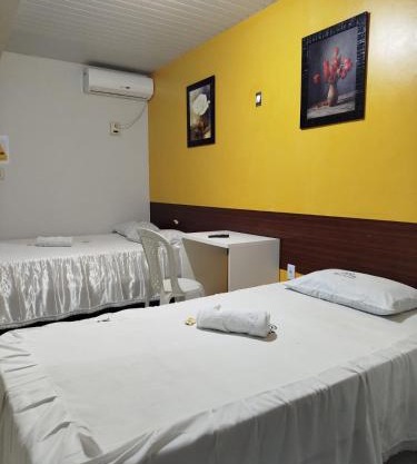 Quarto Duplo para a COP30
