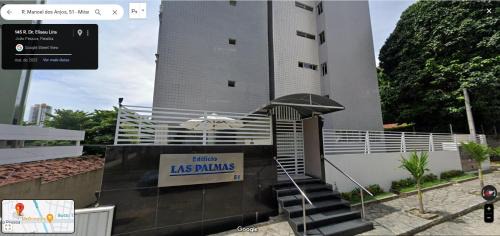 Quarto em apartamento compartilhado