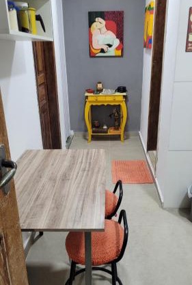 Quarto em Belo horizonte
