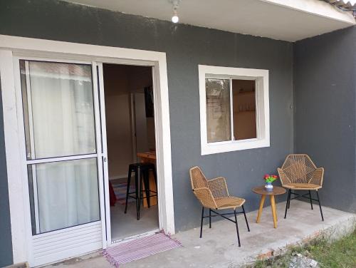 Quarto Em Santana De Parnaiba