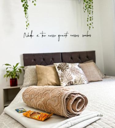 Quarto Encantado