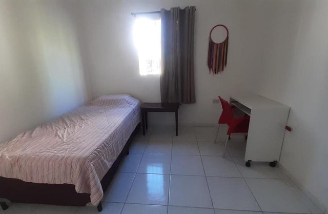 QUARTO FEMININO