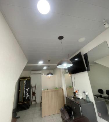 Quarto para cop 30 no 40 hrs