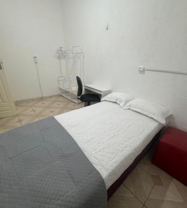 Quarto Privativo, Area Nobre Centro de Belem, wi fi e Central de Ar Terreo1