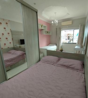 Quarto Privativo Josys