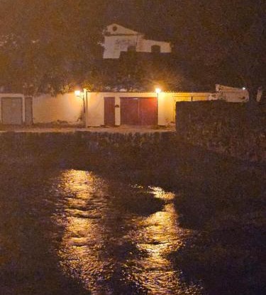 Quarto - suíte baru - Centro Histórico da Cidade de Goiás
