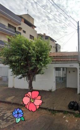Quarto Uberlandia