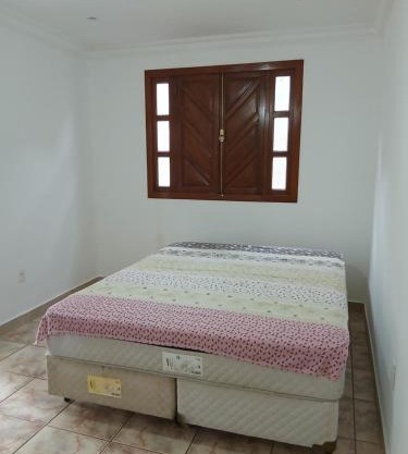 Quartos em casa compartilhada