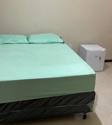 Quartos Privativos Stella Maris