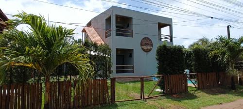 Quartos Suites Studios Praia do Patacho