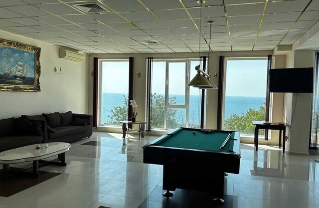 Quartz Hotels Varna Briz