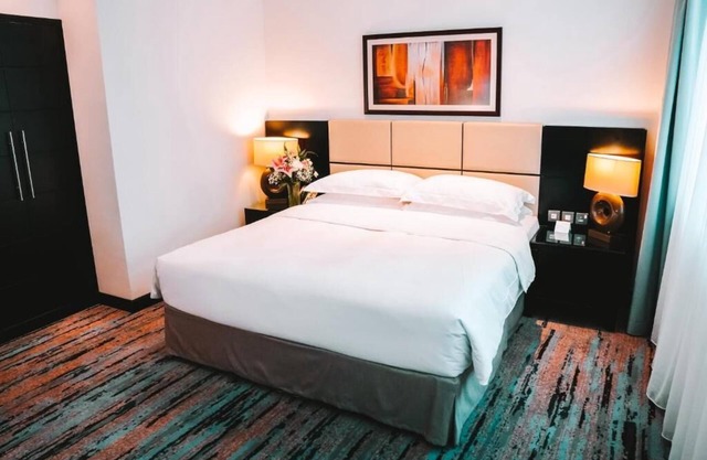 Quartz Studio Next to Medinat Zayed Shopping Mall