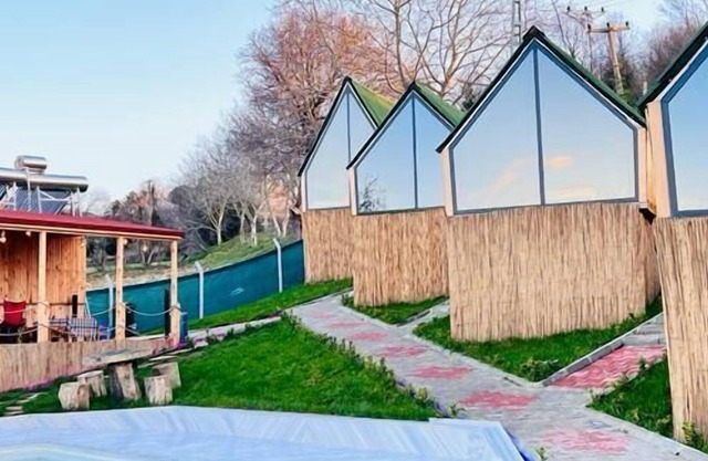 Quattro Bungalov